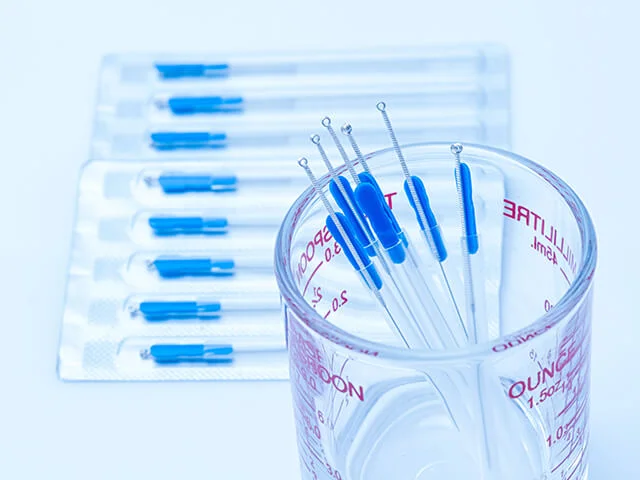 Quantas sessões para ter benefícios da acupuntura
