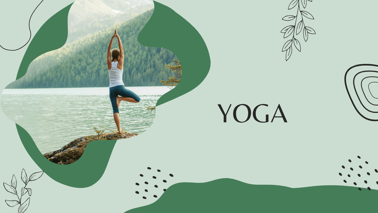 Yoga o que é yoga?