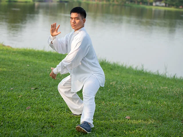 Tai Chi Chuan para iniciantes: por onde começar? - Natural Alternativa