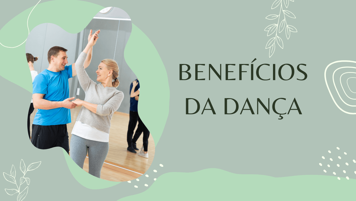 Benefícios da Dança