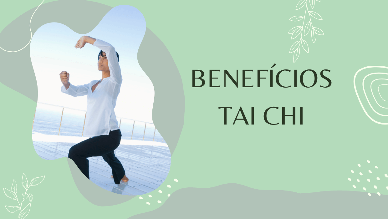 Benefícios do Tai Chi Chuan