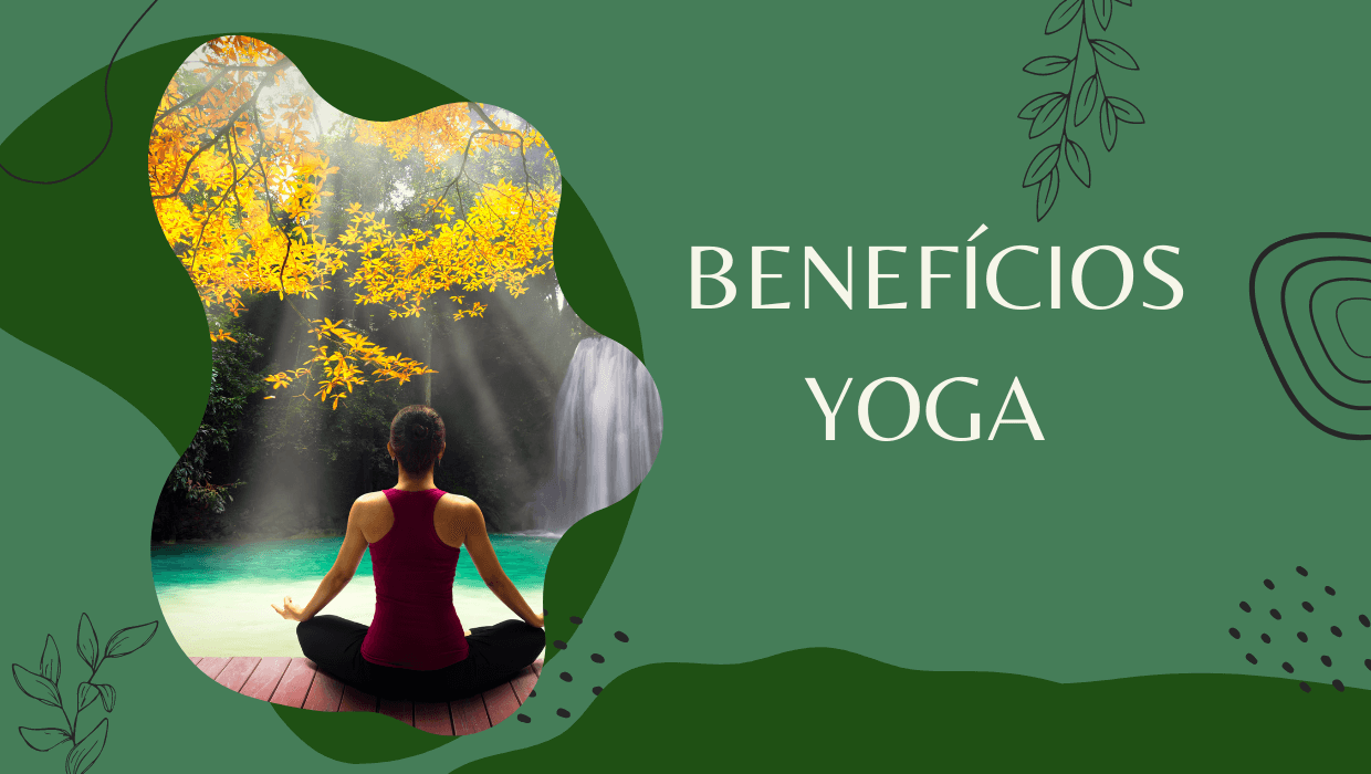 Benefícios da Yoga
