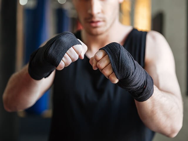 Muay Thai história e curiosidades