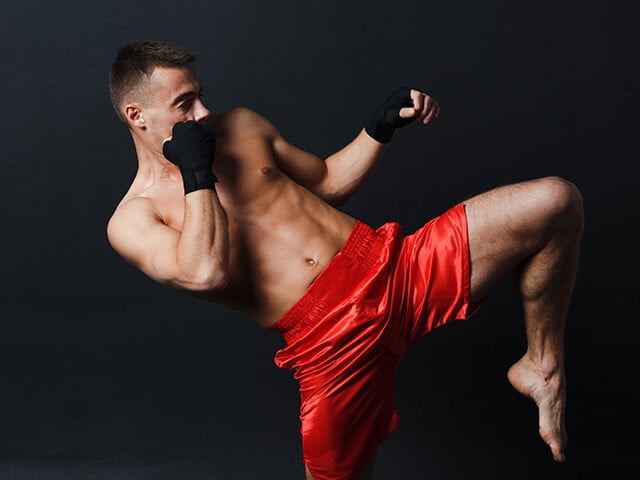 Muay Thai