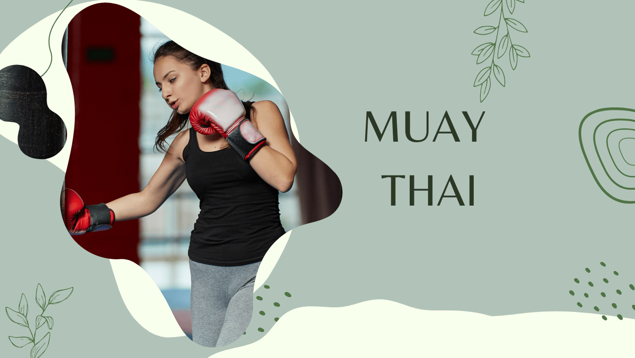 Muay Thai: o que é, golpes e história da arte marcial - Significados