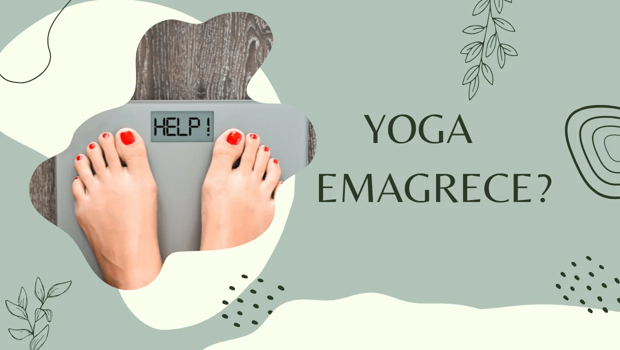 yoga para emagrecer