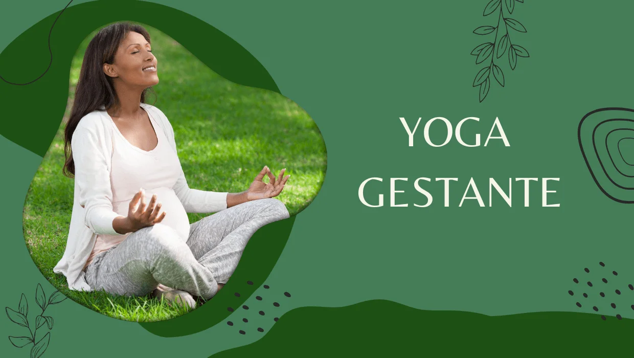 Yoga para gestante