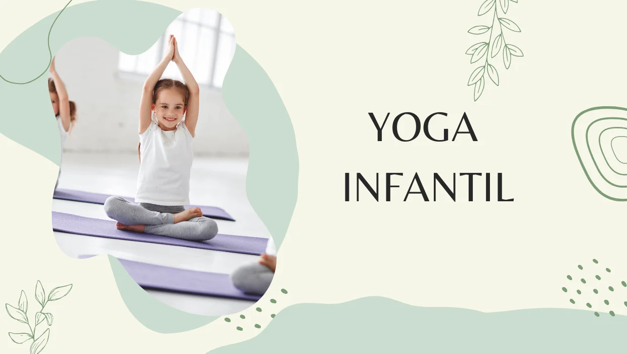Yoga para Crianças