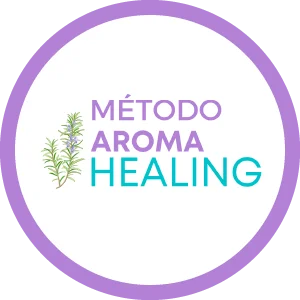 Curso de aromaterapia método aroma HEALING