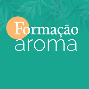Curso de aromaterapia formação aroma