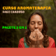 Melhores cursos de aromaterapia online