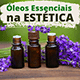 Melhores Curso de Aromaterapia online