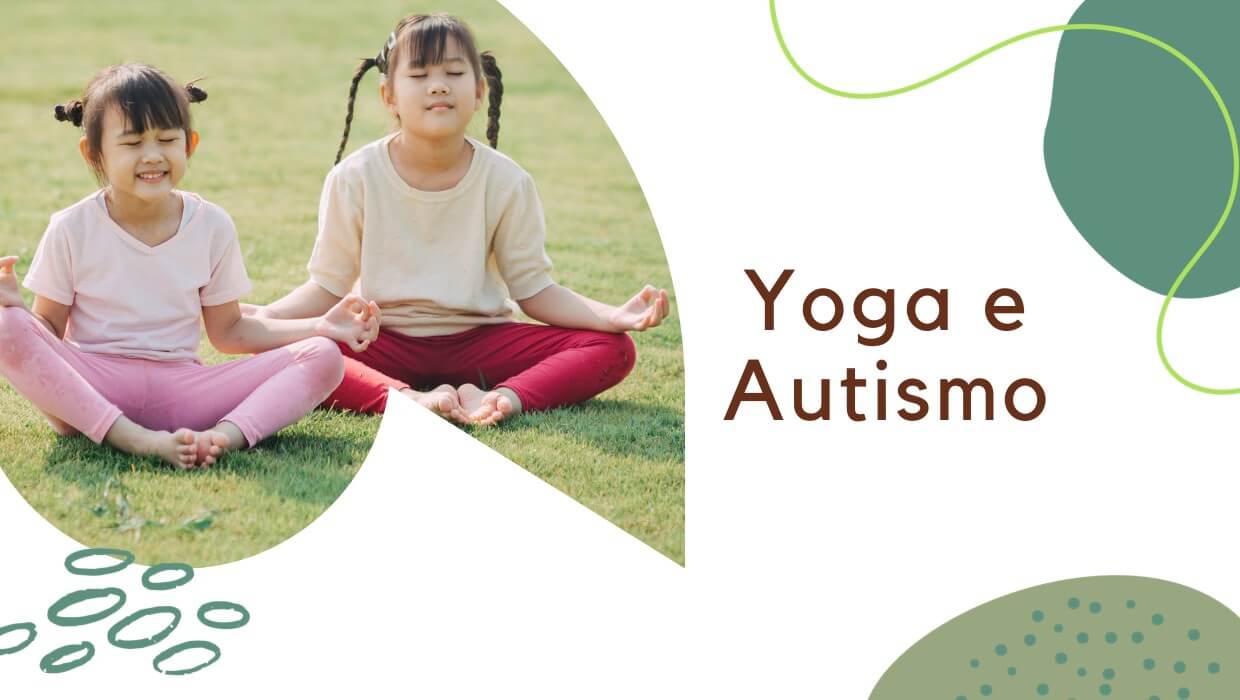 Imagem Destaque artigo Yoga e autismo